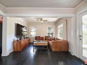 2627 S Cloverdale Avenue, Los Angeles CA 90016