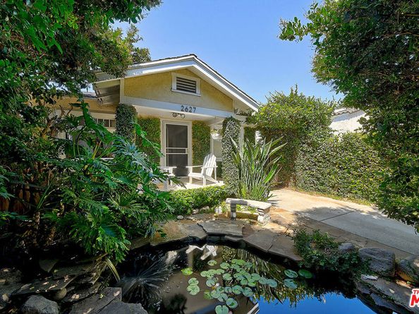 2627 S Cloverdale Avenue, Los Angeles CA 90016
