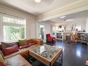 2627 S Cloverdale Avenue, Los Angeles CA 90016
