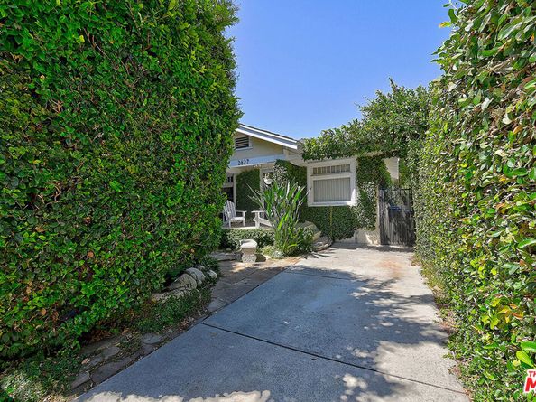 2627 S Cloverdale Avenue, Los Angeles CA 90016