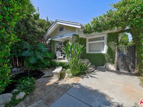 2627 S Cloverdale Avenue, Los Angeles CA 90016