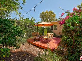 2627 S Cloverdale Avenue, Los Angeles CA 90016