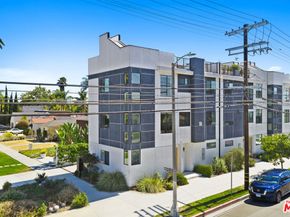 11900 Washington Place, Los Angeles CA 90066