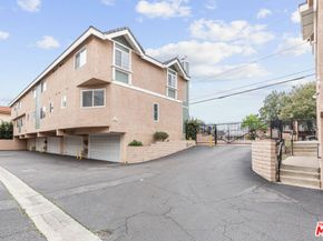 8958 Burnet Avenue A1, North Hills CA 91343