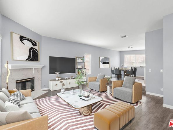 8958 Burnet Avenue A1, North Hills CA 91343