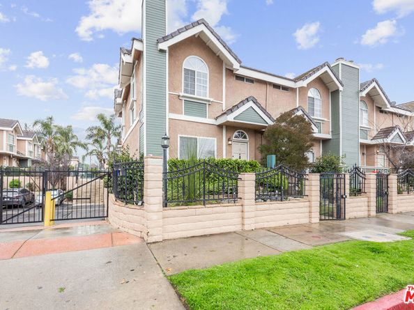 8958 Burnet Avenue A1, North Hills CA 91343