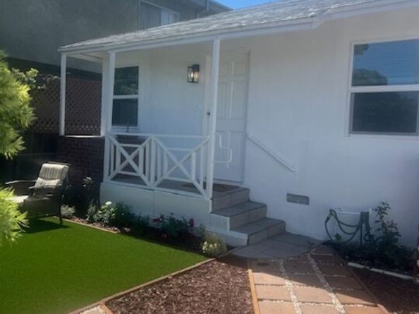 2575 S Barrington Avenue, Los Angeles CA 90064