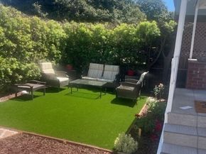 2575 S Barrington Avenue, Los Angeles CA 90064