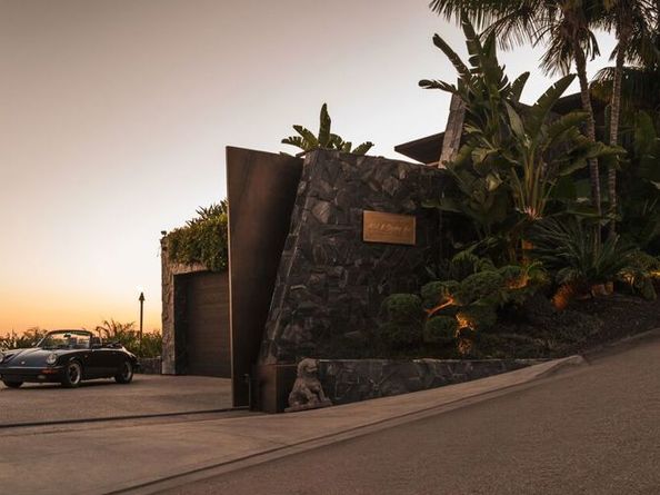 1851 N Stanley Avenue, Los Angeles CA 90046