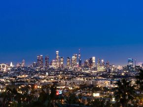 1851 N Stanley Avenue, Los Angeles CA 90046