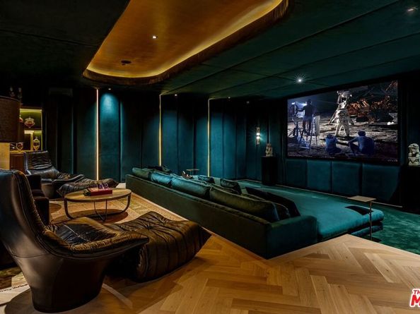 1851 N Stanley Avenue, Los Angeles CA 90046