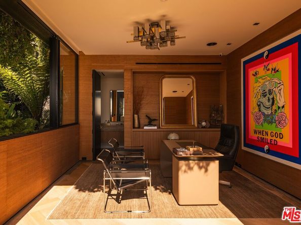 1851 N Stanley Avenue, Los Angeles CA 90046