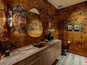 1851 N Stanley Avenue, Los Angeles CA 90046