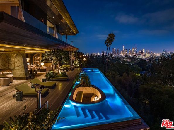 1851 N Stanley Avenue, Los Angeles CA 90046