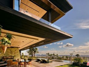 1851 N Stanley Avenue, Los Angeles CA 90046