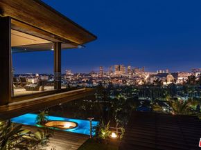 1851 N Stanley Avenue, Los Angeles CA 90046