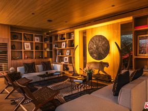 1851 N Stanley Avenue, Los Angeles CA 90046