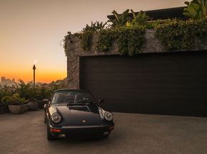 1851 N Stanley Avenue, Los Angeles CA 90046