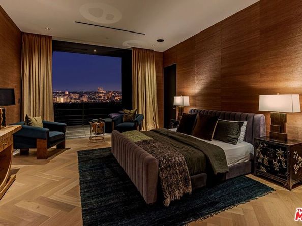 1851 N Stanley Avenue, Los Angeles CA 90046