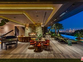 1851 N Stanley Avenue, Los Angeles CA 90046