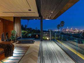 1851 N Stanley Avenue, Los Angeles CA 90046