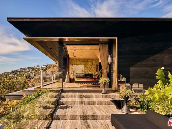 1851 N Stanley Avenue, Los Angeles CA 90046