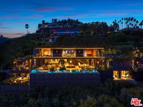 1851 N Stanley Avenue, Los Angeles CA 90046