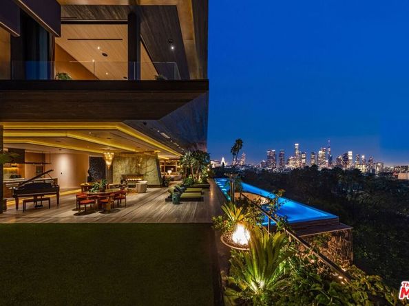 1851 N Stanley Avenue, Los Angeles CA 90046