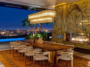 1851 N Stanley Avenue, Los Angeles CA 90046