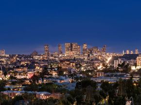 1851 N Stanley Avenue, Los Angeles CA 90046