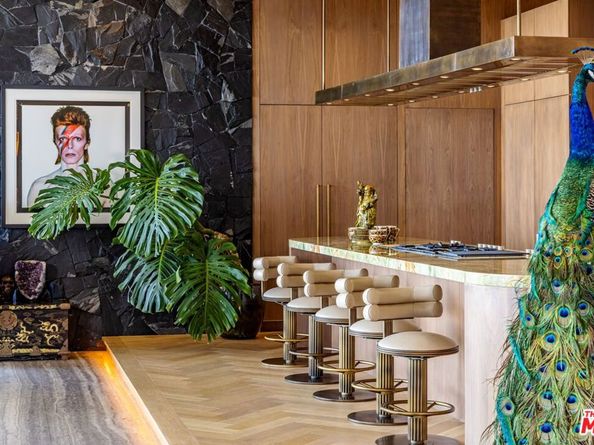 1851 N Stanley Avenue, Los Angeles CA 90046