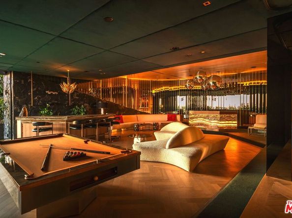 1851 N Stanley Avenue, Los Angeles CA 90046