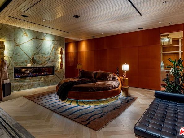 1851 N Stanley Avenue, Los Angeles CA 90046