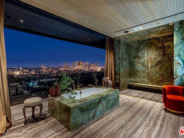 1851 N Stanley Avenue, Los Angeles CA 90046