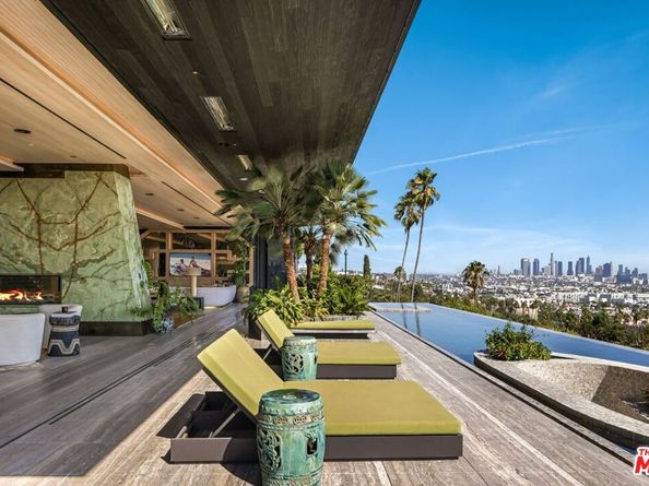 1851 N Stanley Avenue, Los Angeles CA 90046