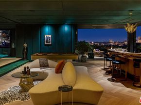 1851 N Stanley Avenue, Los Angeles CA 90046