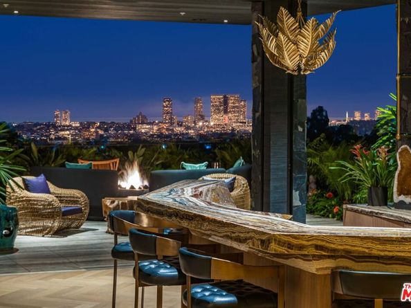 1851 N Stanley Avenue, Los Angeles CA 90046