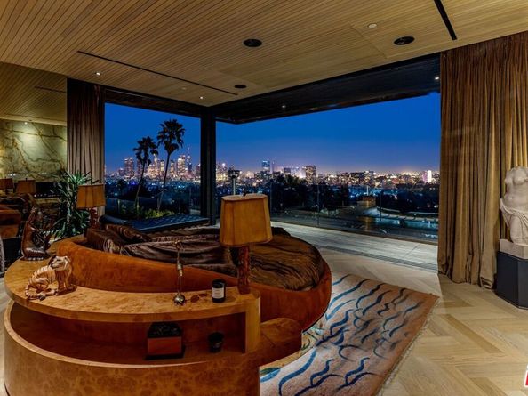 1851 N Stanley Avenue, Los Angeles CA 90046