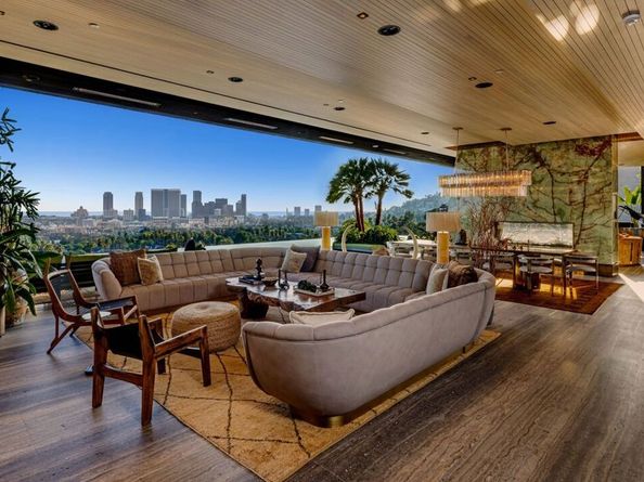 1851 N Stanley Avenue, Los Angeles CA 90046