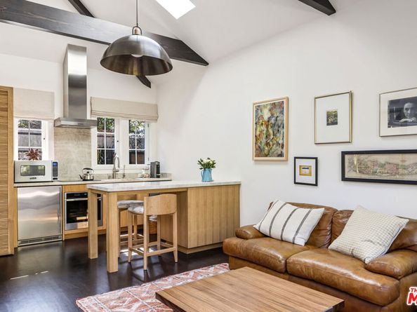 7 Latimer Road, Santa Monica CA 90402