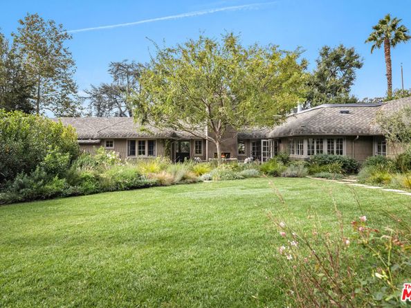 7 Latimer Road, Santa Monica CA 90402