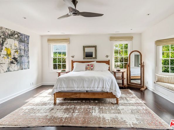 7 Latimer Road, Santa Monica CA 90402