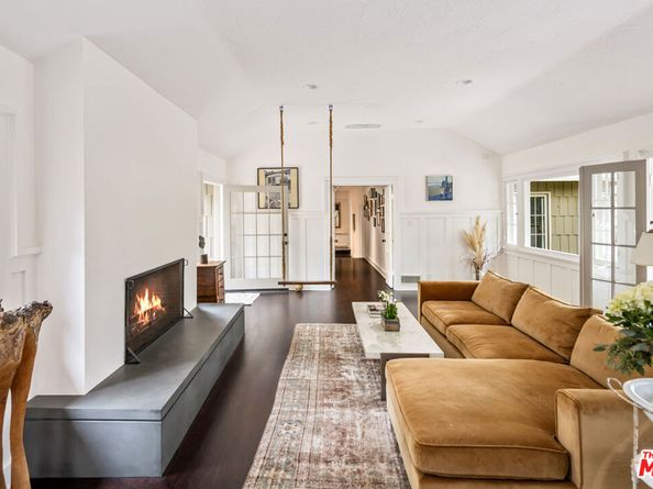 7 Latimer Road, Santa Monica CA 90402