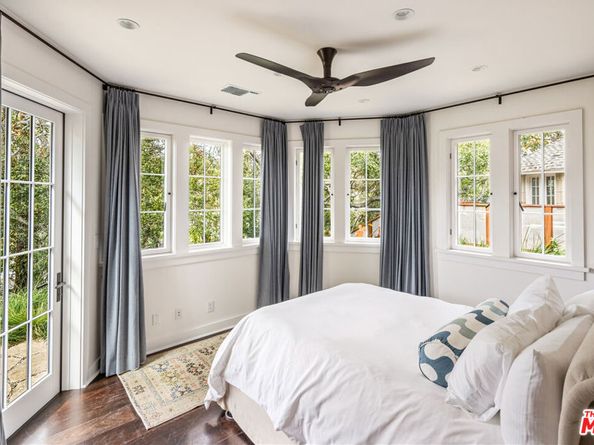 7 Latimer Road, Santa Monica CA 90402