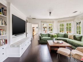 7 Latimer Road, Santa Monica CA 90402