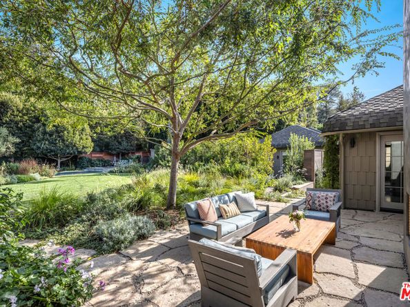 7 Latimer Road, Santa Monica CA 90402