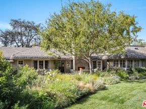 7 Latimer Road, Santa Monica CA 90402