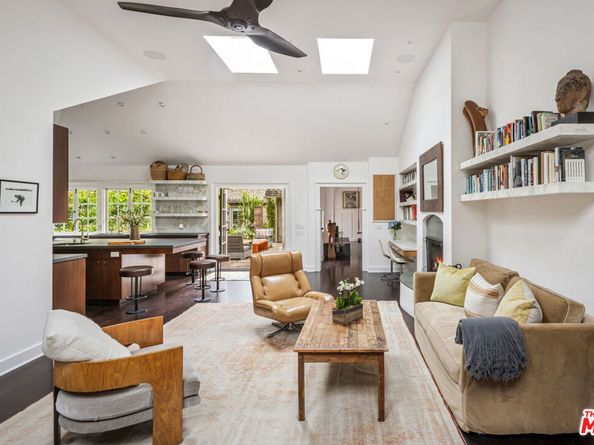 7 Latimer Road, Santa Monica CA 90402