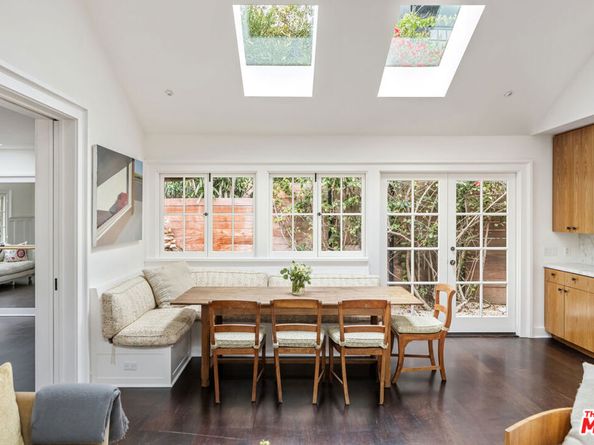 7 Latimer Road, Santa Monica CA 90402