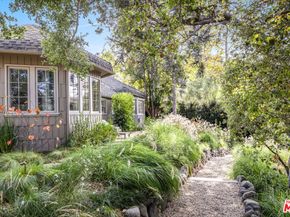 7 Latimer Road, Santa Monica CA 90402